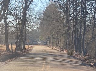 155 County Road 599, Saltillo, MS 38866