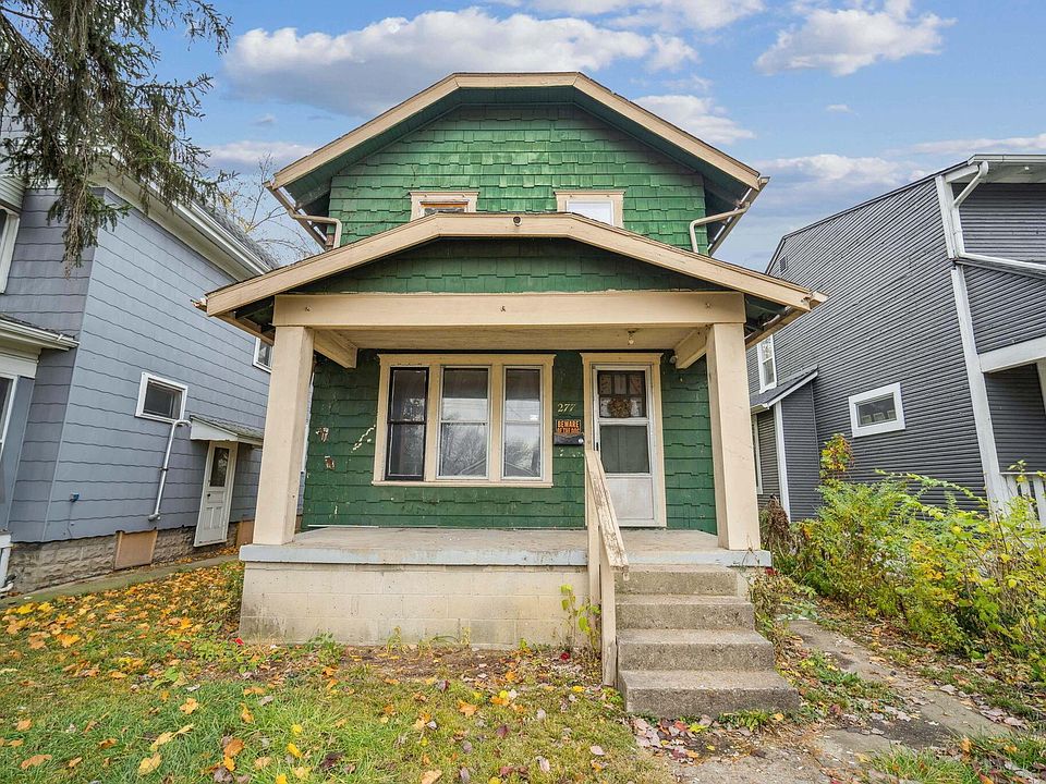 277 Wrexham Ave, Columbus, OH 43223 Zillow