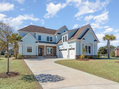1042 Muscovy Pl., Conway, SC, 29526