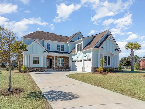 1042 Muscovy Pl., Conway, SC 29526