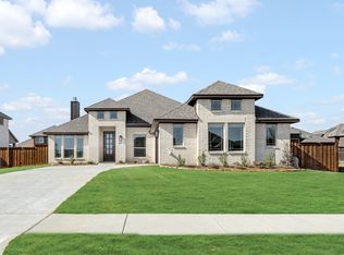 2608 Acton Dr, Venus, TX 76084