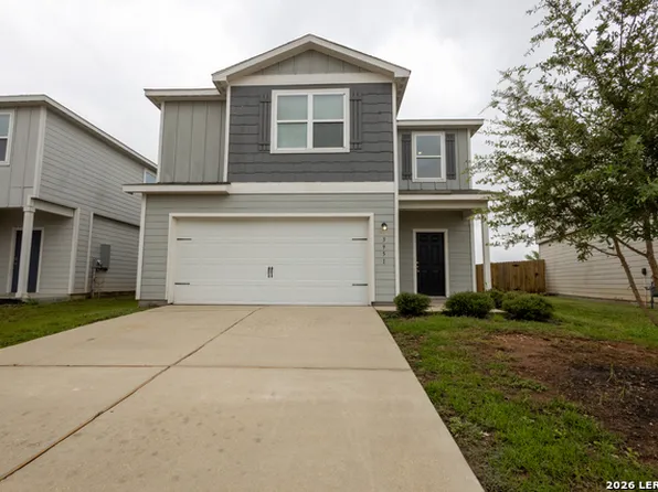 3951 Trail De Paris, New Braunfels, TX 78132