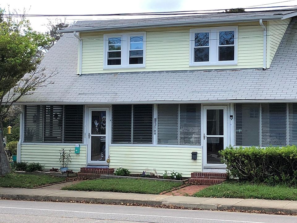 1st image of 2700 Baltic Ave #2