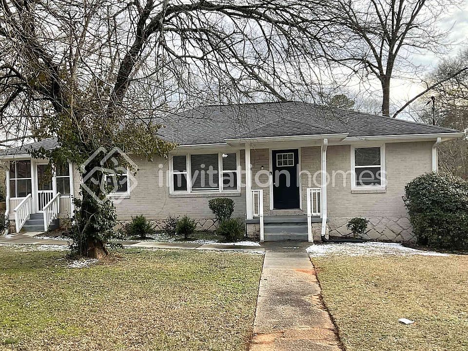 1st image of 2877 McAfee Rd