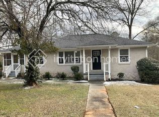 2877 McAfee Rd, Decatur, GA 30032