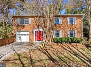12413 Piedmont Rd, Clarksburg, MD 20871
