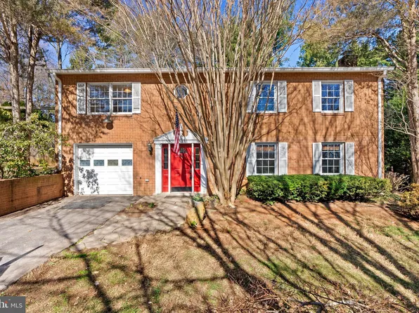 12413 Piedmont Rd, Clarksburg, MD 20871