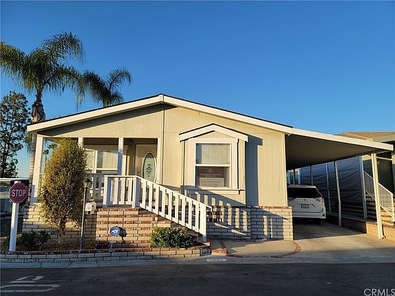 3rd image of 3033 E Valley Blvd Spc 77