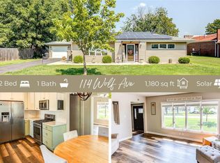 114 Wolf Ave, Hamel, IL 62046