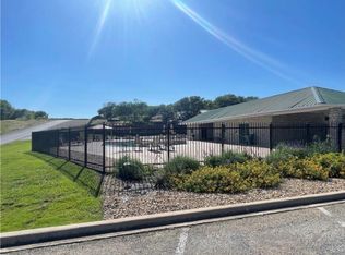 0 Cozy Cove Ct, Chico, TX 76431