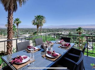 2108 Southridge Dr, Palm Springs, CA 92264