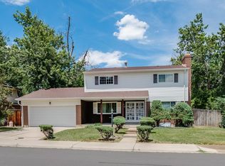 3063 S Xanthia St, Denver, CO 80231