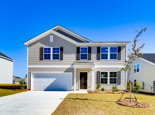 973 Warby Dr, Lexington, SC 29073
