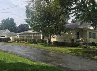 900 Carnegie Ave, Johnstown, PA 15905