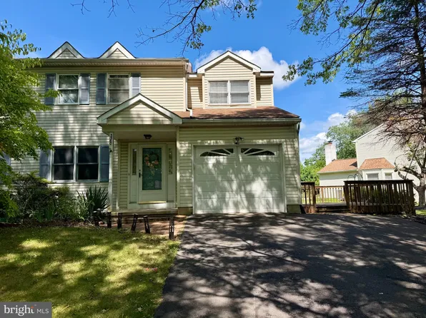 3580 Windridge Dr, Doylestown, PA 18902