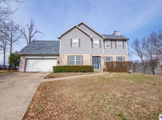 140 Joy Ct, Radcliff, KY 40160