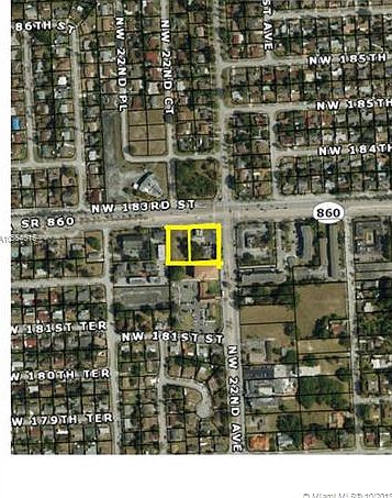 1st image of 2210 NW 183rd St