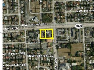 2210 NW 183rd St, Miami Gardens, FL 33056