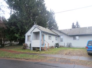 1601 Frederick St SE, Olympia, WA 98501