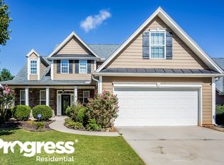 128 Camden Rd, Newnan, GA 30265