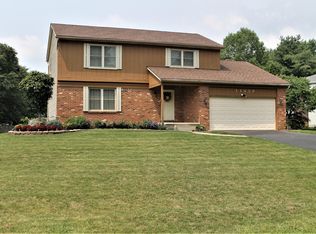 11439 Forest Lane Ave, Pickerington, OH 43147