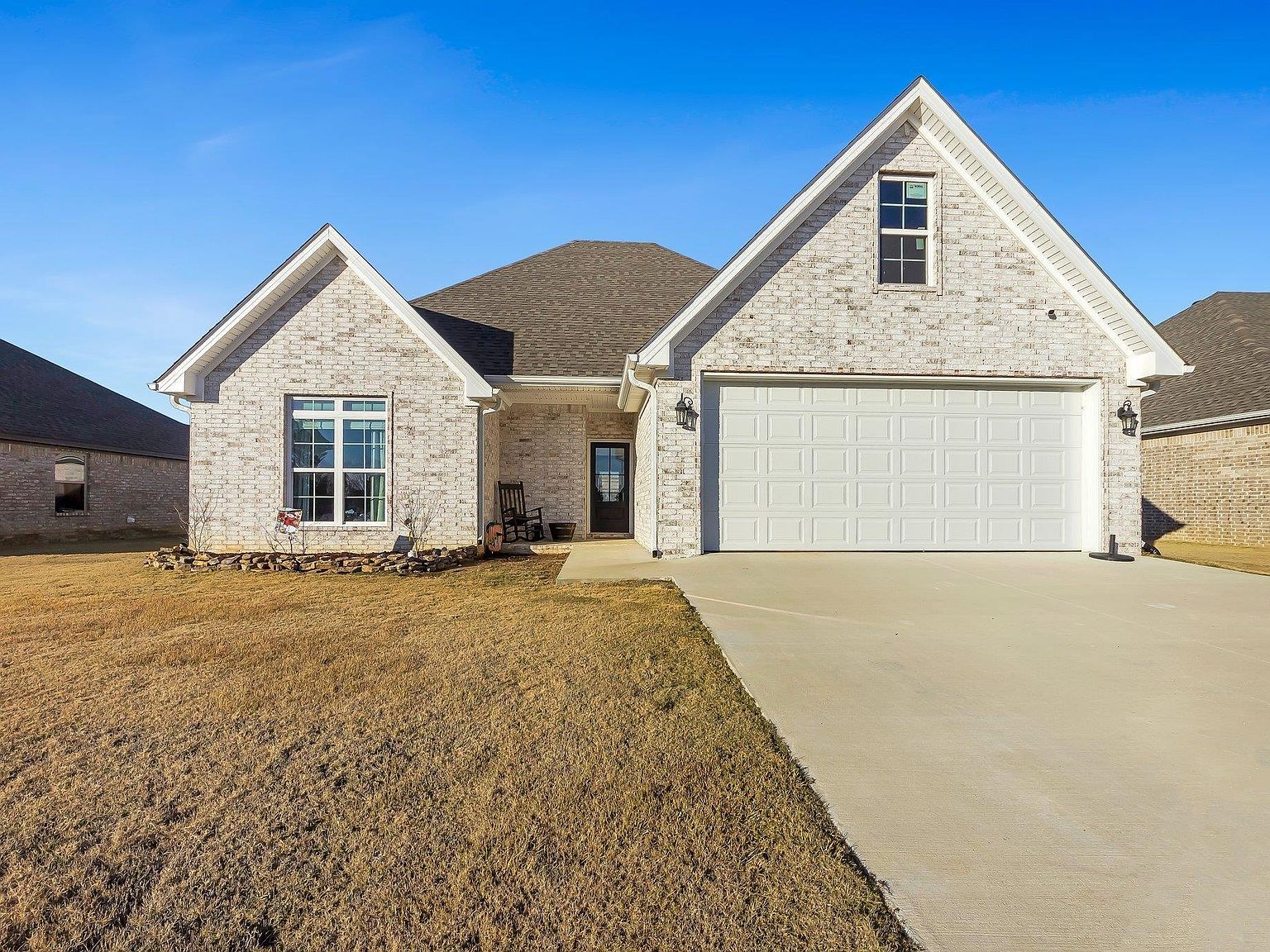 111 Hidden Creek Dr, Brookland, AR 72417 MLS 23039161 Zillow