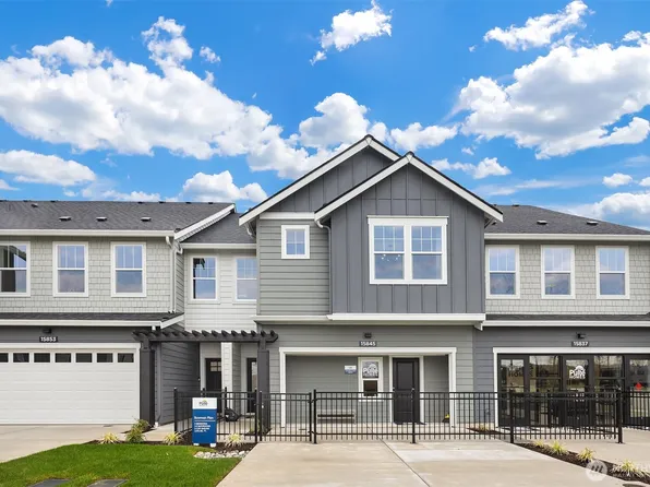 15951 26th Drive NE, Marysville, WA 98271