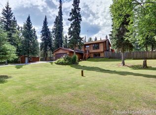 3636 Taiga Dr, Anchorage, AK 99516