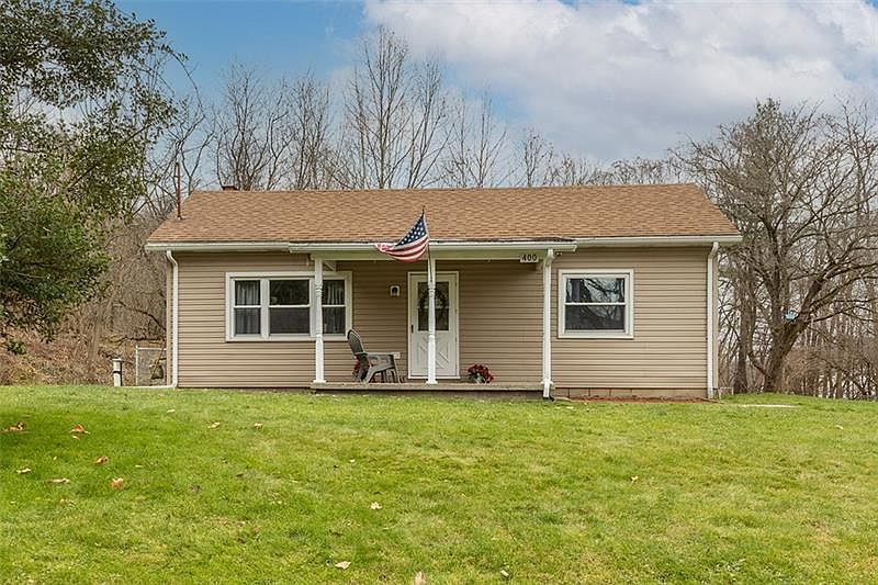400 Market St, PA 15043 Zillow
