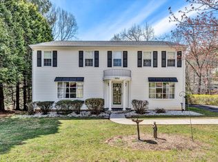 3252 Longhorn Rd, Roanoke, VA 24018