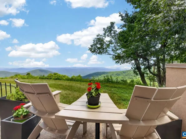 1501 Cliffs, Wintergreen Resort, VA 22967