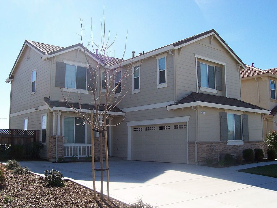 Beautiful Stone and curb appeal
