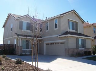 1942 Las Colinas Dr, Brentwood, CA 94513