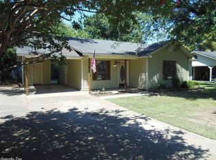 129 N Sawmill Rd, Searcy, AR 72143