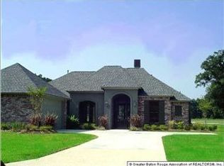 8149 Tranquility Cir, Denham Springs, LA 70706