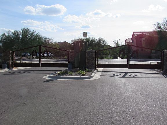 Gated Community