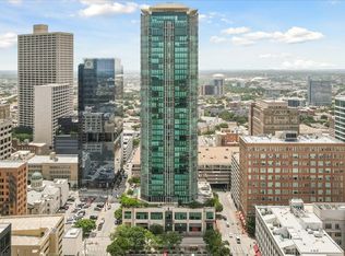 500 Throckmorton St APT 3401, Fort Worth, TX 76102