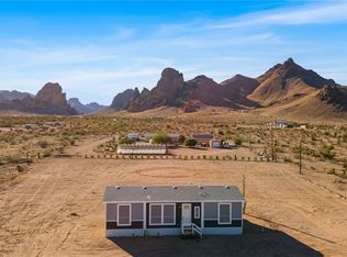 3065 S Kaibab Rd, Golden Valley, AZ 86413