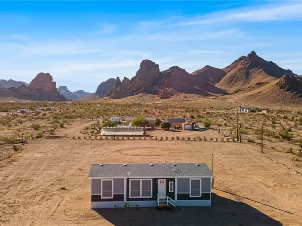 3065 S Kaibab Rd, Golden Valley, AZ 86413