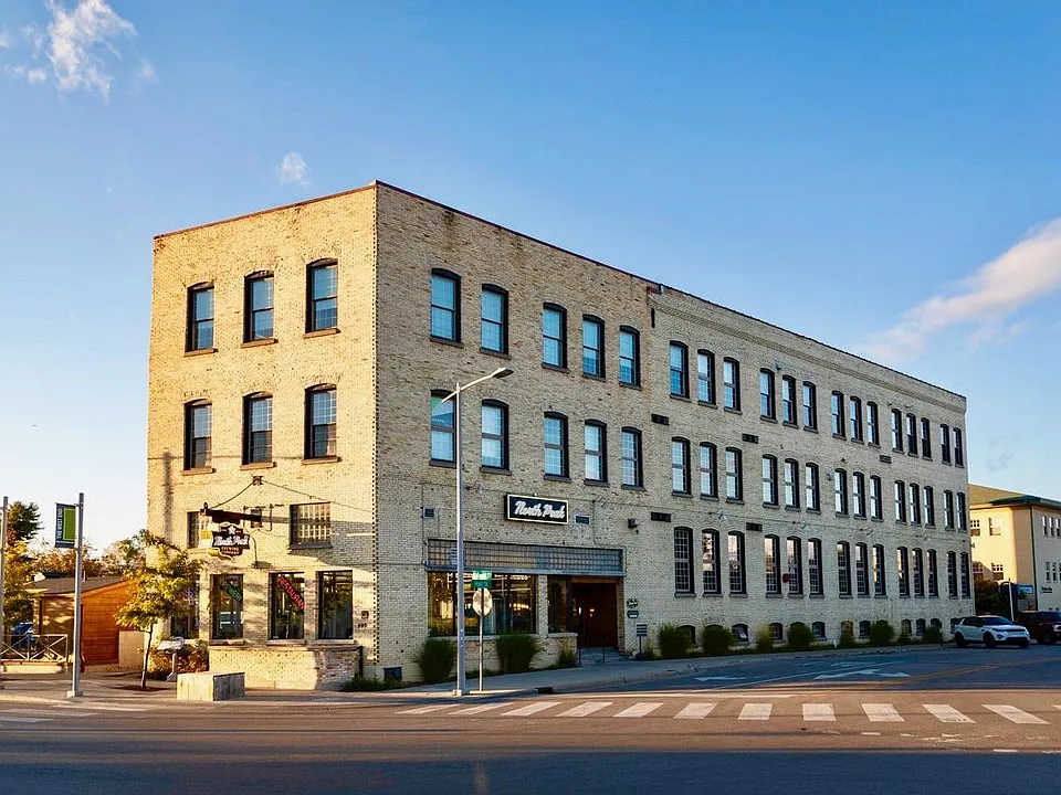 400 W Front St #302