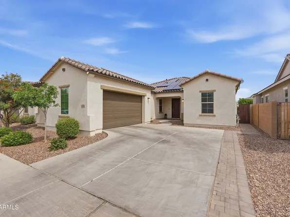 21074 E CAMINA BUENA Vista, Queen Creek, AZ 85142