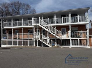 501 Allison Ave SW APT 7, Roanoke, VA 24016