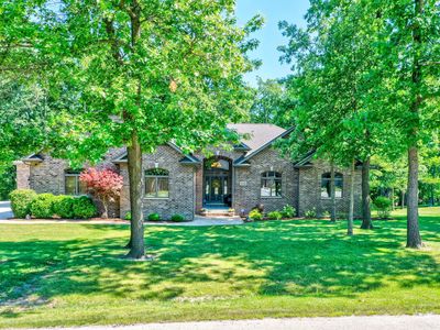 1210 S Fox Run Dr, Marseilles, IL, 61341