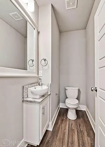 1701 W Deane St — Photo 12