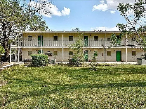 5320 Balcones Dr #A Photo 1