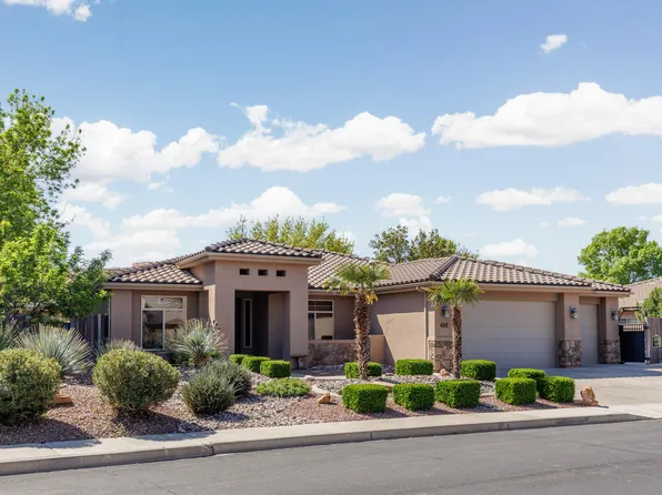 488 E 1525 S, Washington, UT 84780