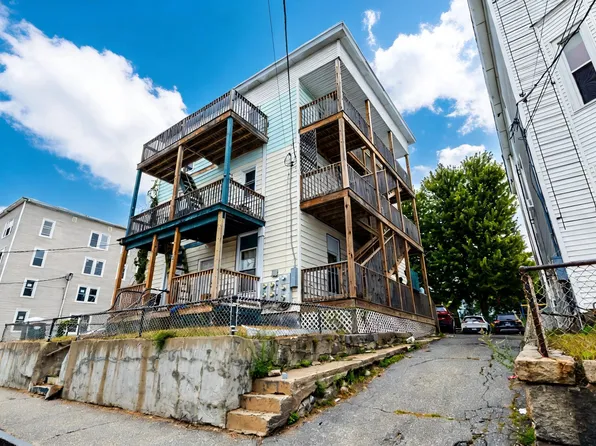 256 Park Street, Lewiston, ME 04240