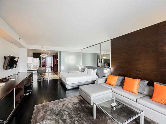 3rd image of 4381 W Flamingo Rd #2420