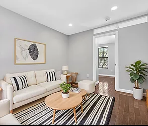 Rented by REAL New York