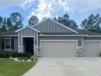 14962 BARTRAM CREEK Boulevard, Jacksonville, FL, 32259